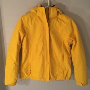Land's End Squall Jacket